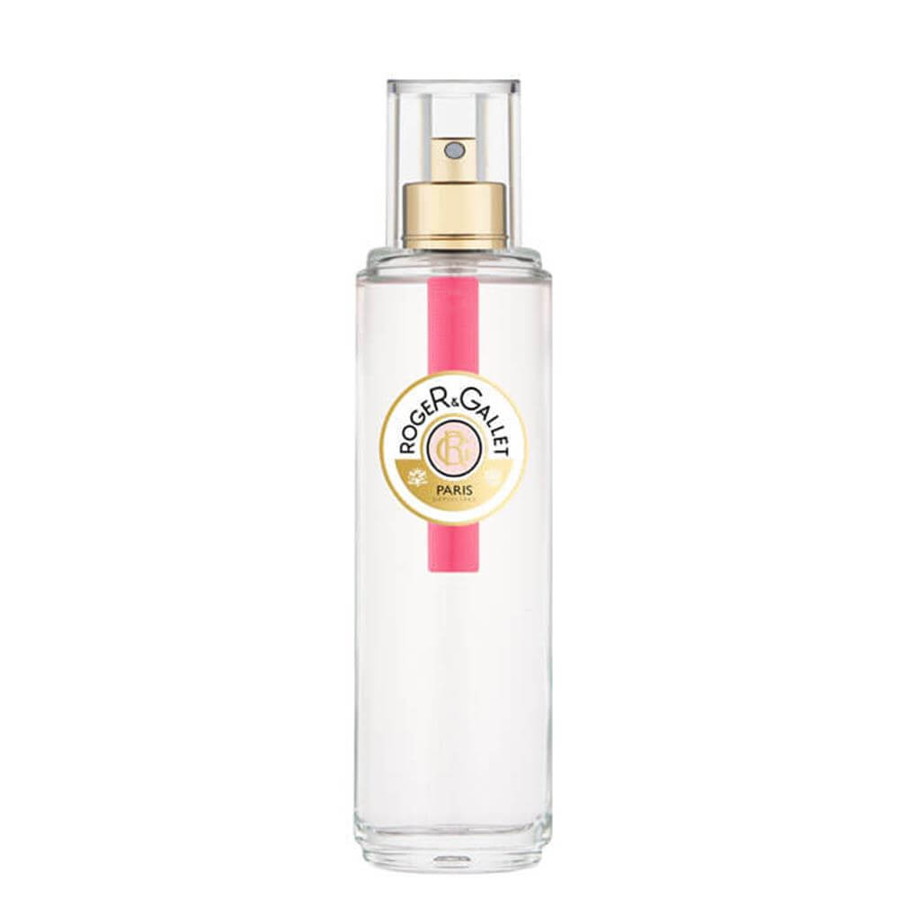 Roger & Gallet Rose Eau Parfumee Fragrant Water Spray 30ml